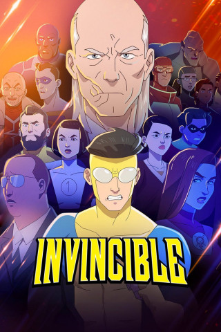 Unbesiegbar (2021)