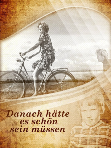 Danach hätte es schön sein müssen (2001)