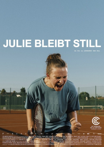 Julie bleibt still (2024)