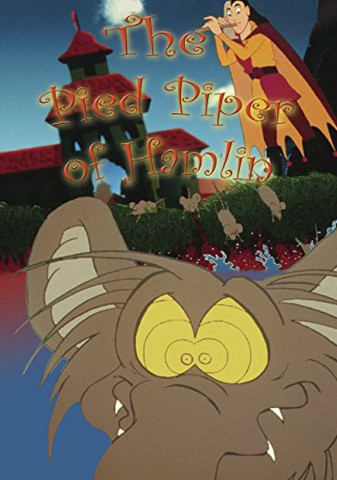 Der Rattenfänger von Hameln (1992)