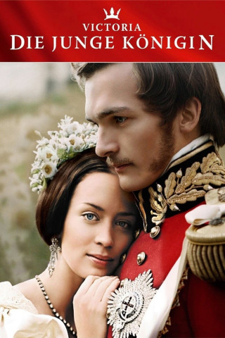 Victoria, die junge Königin (2009)