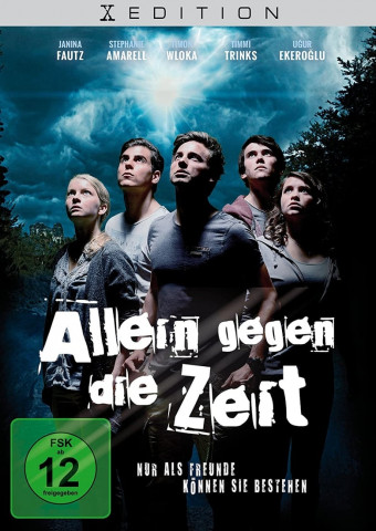 Allein gegen die Zeit - Der Film (2016)