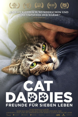 Freunde für sieben Leben (2022)