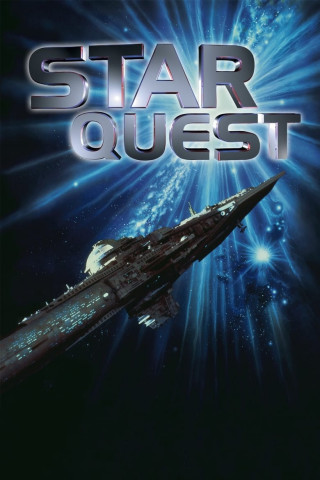 Mission Voyager - Todesflug zum Planeten Trion (1994)