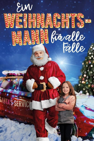 Ein Weihnachtsmann für alle Fälle (2022)