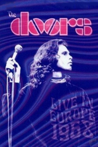 The Doors: Live in Europe 1968 (1991)