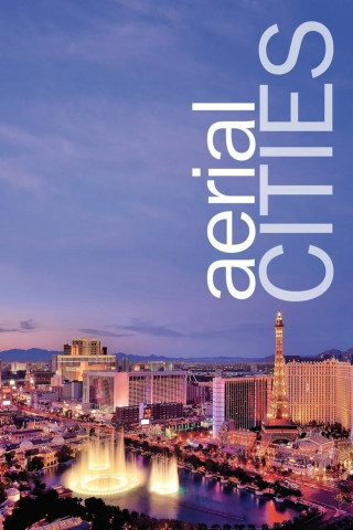 Amerika von oben - Aerial Cities (2018)