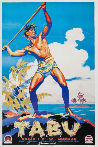 Tabu (1931)