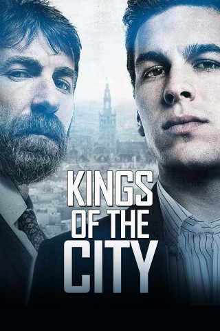 Kings Of The City (2012)