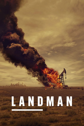 Land Man (2024)