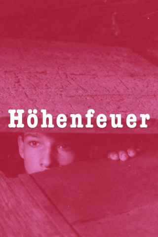 Höhenfeuer (1985)