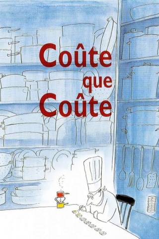 Coûte que coûte (1995)