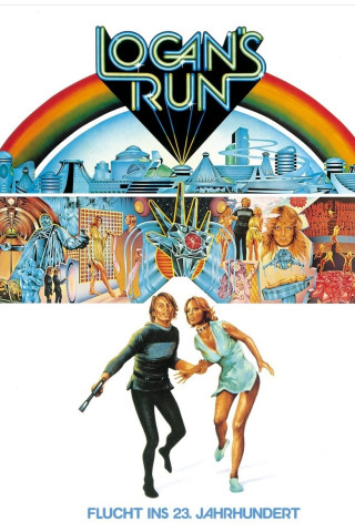Flucht ins 23. Jahrhundert (1976)
