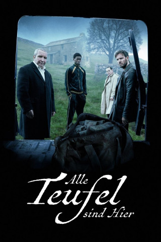 Alle Teufel sind hier (2025)