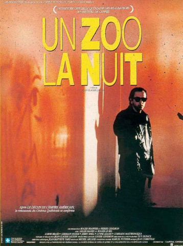 Night Zoo - Kreaturen der Nacht (1987)
