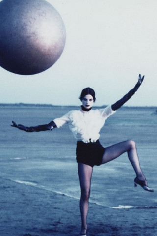 Peter Lindbergh - Women Stories (2019)