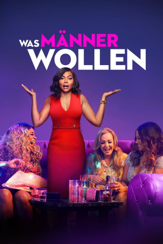 Was Männer wollen (2019)