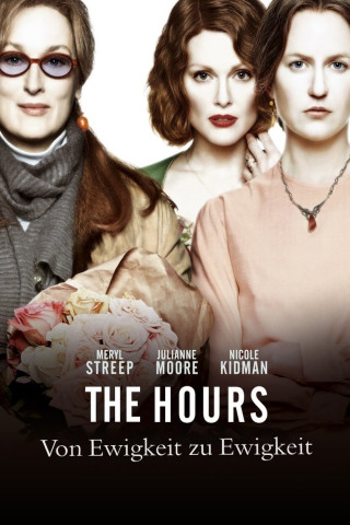 The Hours - Von Ewigkeit zu Ewigkeit (2002)