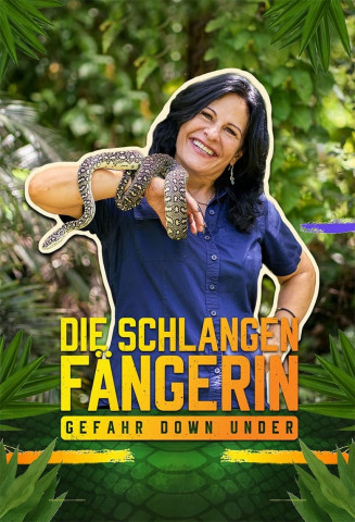 Die Schlangenfängerin (2024)