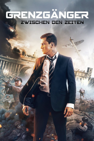 Grenzgänger - Zwischen den Zeiten (2018)