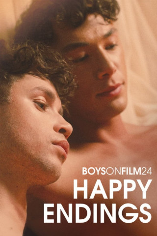 Boys on Film: Happy Endings (2024)