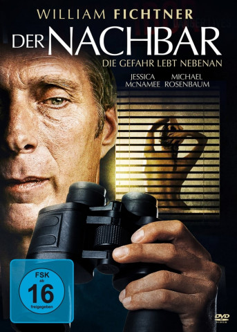 Der Nachbar - Die Gefahr lebt nebenan (2020)