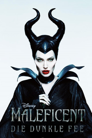 Maleficent - Die dunkle Fee (2014)