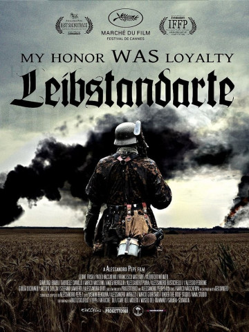 My Honor Was Loyalty - Leibstandarte (2015)