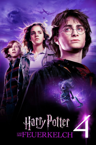 Harry Potter und der Feuerkelch (2005)