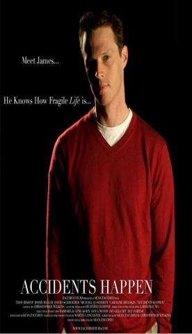 Accidents Happen (2009)