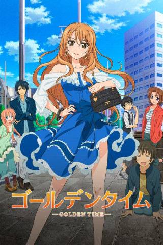 Golden Time (2013)