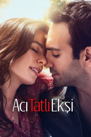 Aci Tatli Eksi (2017)