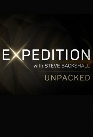 Expedition am Limit mit Steve Backshall (2019)