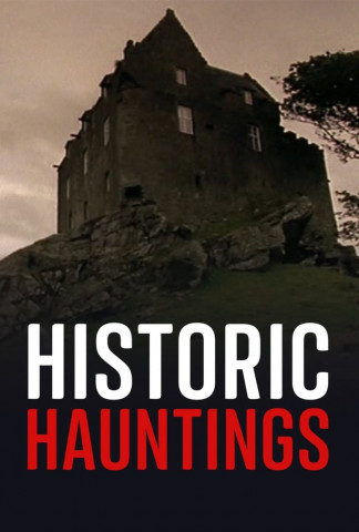 Historic Hauntings (2018)