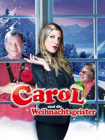 Carol und die Weihnachtsgeister (2003)