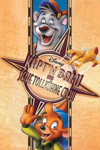 Käpt'n Balu und seine tollkühne Crew (1990)