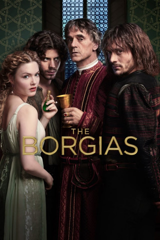 Die Borgias (2011)