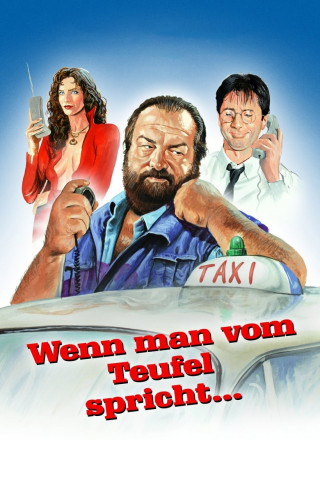 Wenn man vom Teufel spricht... (1991)