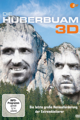 Die Huberbuam 3D (2011)