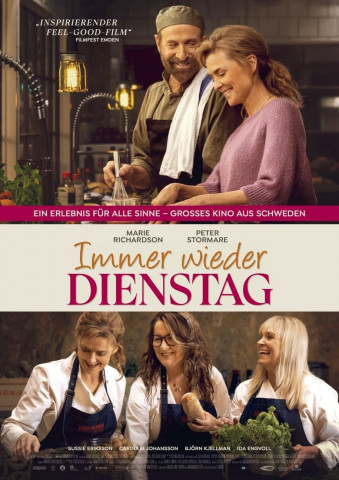 Immer wieder Dienstag (2022)