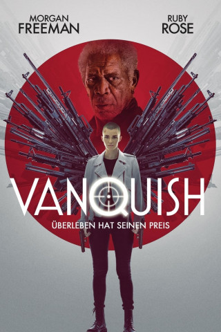 Vanquish (2021)