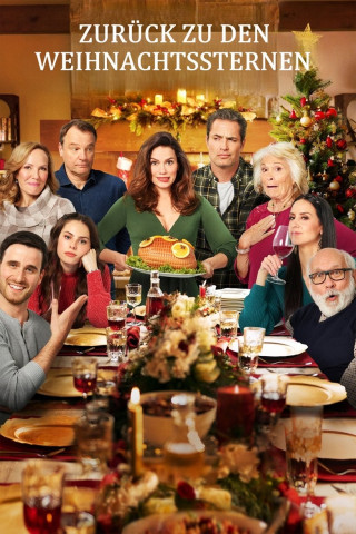 Zurück zu den Weihnachtssternen (2020)
