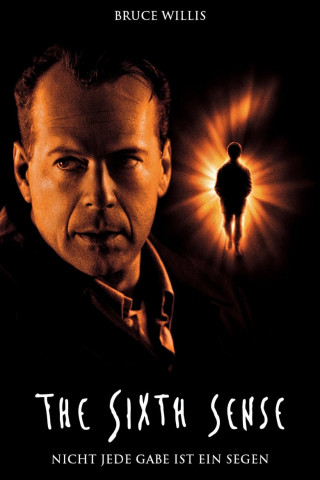 The Sixth Sense - Nicht jede Gabe ist ein Segen (1999)