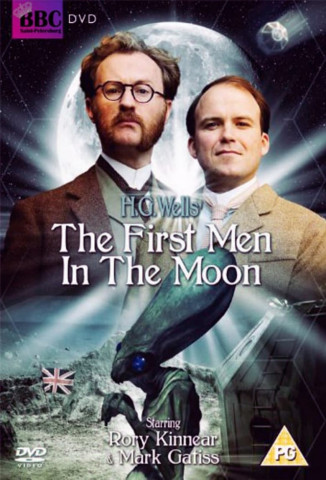 The First Men in the Moon (2010)