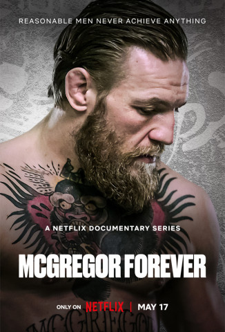 McGREGOR FOREVER (2023)
