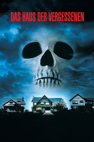Das Haus der Vergessenen (1991)