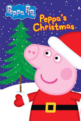 Peppa Pig: Peppa's Christmas (2007)