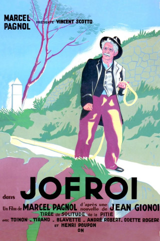 Jofroi (1934)