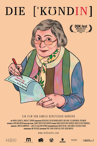 Die Kundin (2021)