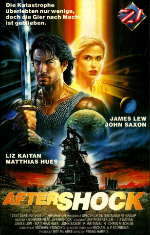 Aftershock (1990)